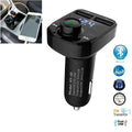 Receptor Bluetooth Auto