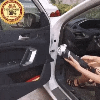 Quitasol Parabrisas Auto
