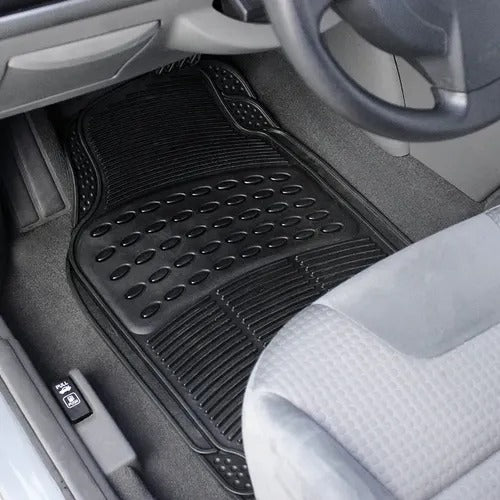 Alfombrillas De Goma Para Vehiculos