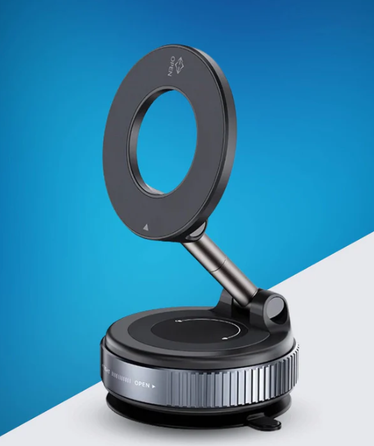 DriveDock 360° -                     Soporte Magnético para celular