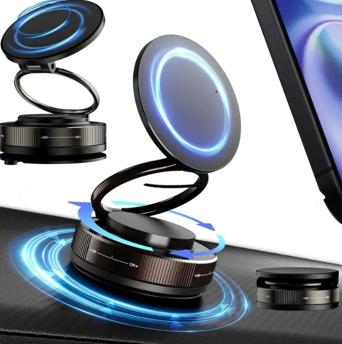 DriveDock - 360°